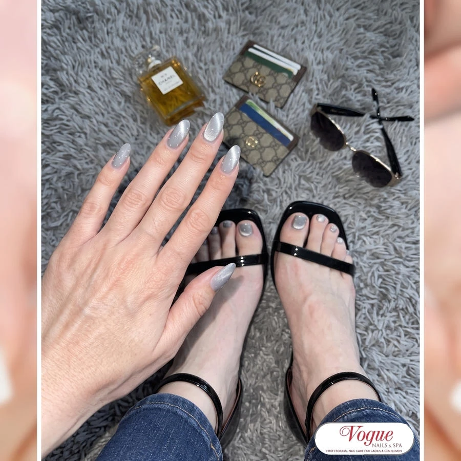 Nails Collection